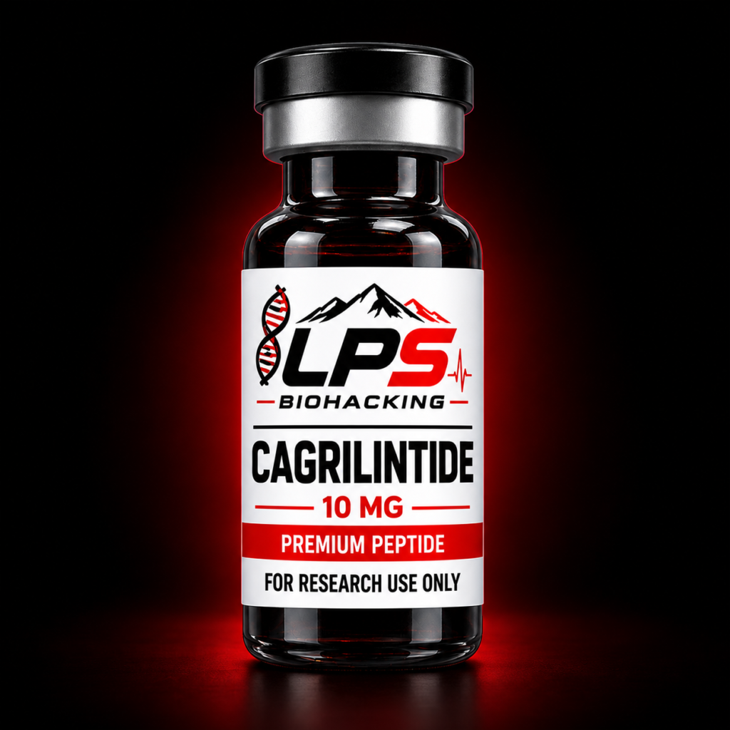 Cagrilintide — 10 mg