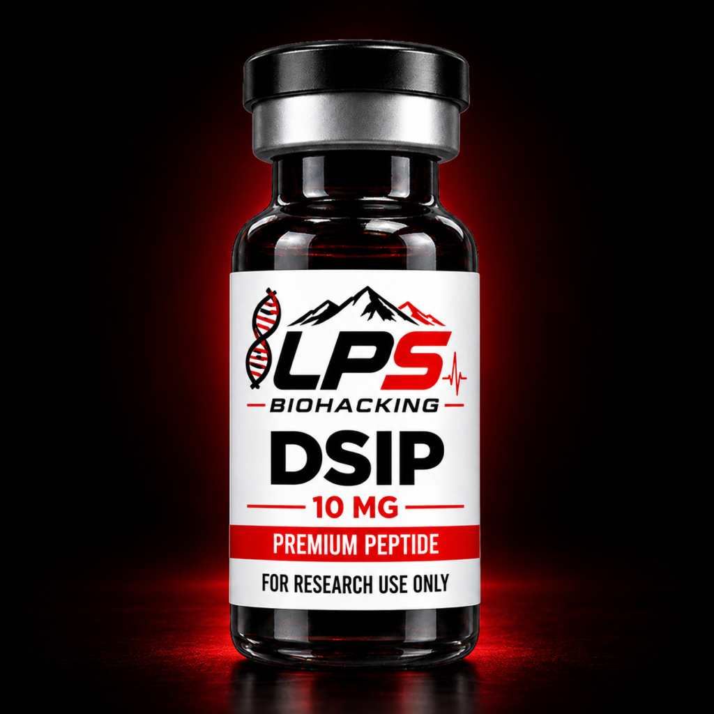 DSIP — 10 mg