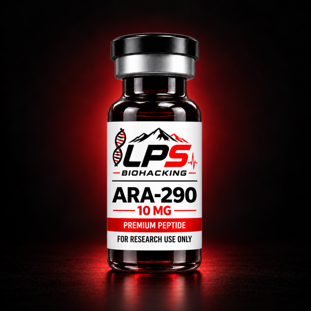 ARA-290 — 10 mg