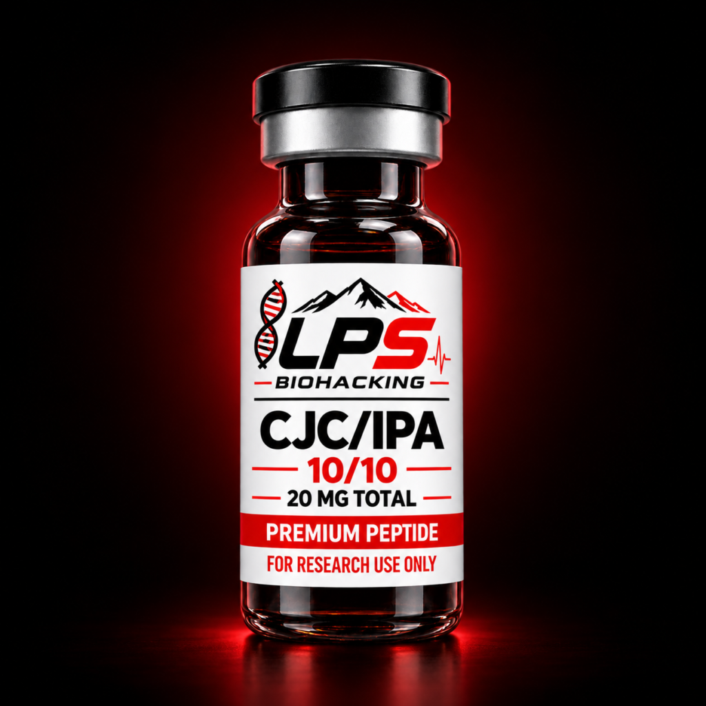 CJC/IPA — 20 mg