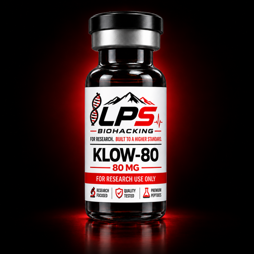 KLOW-80 — 80 mg