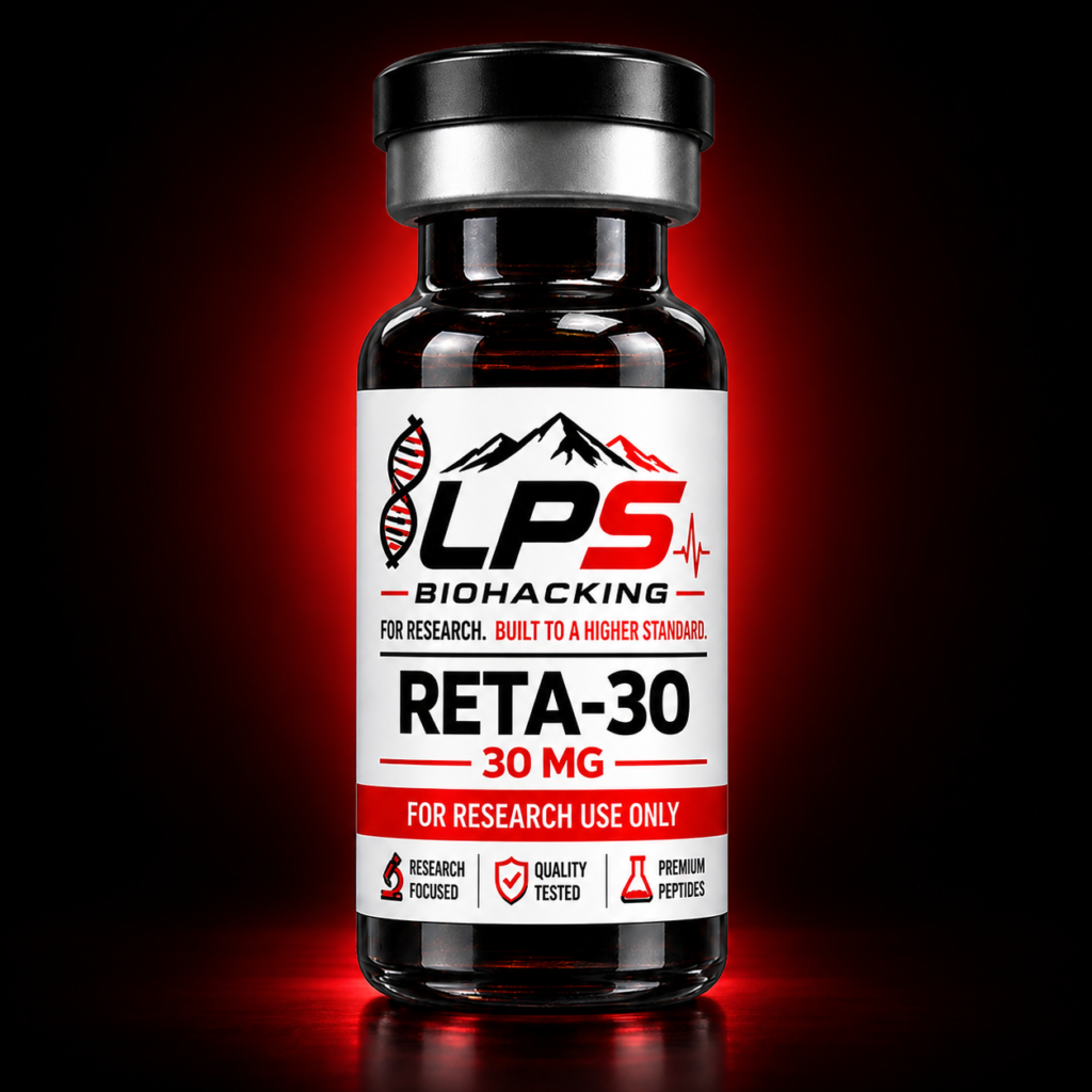 RETA-30 — 30 mg