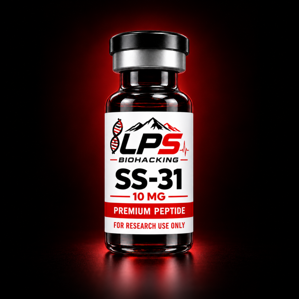 SS-31 — 10 mg