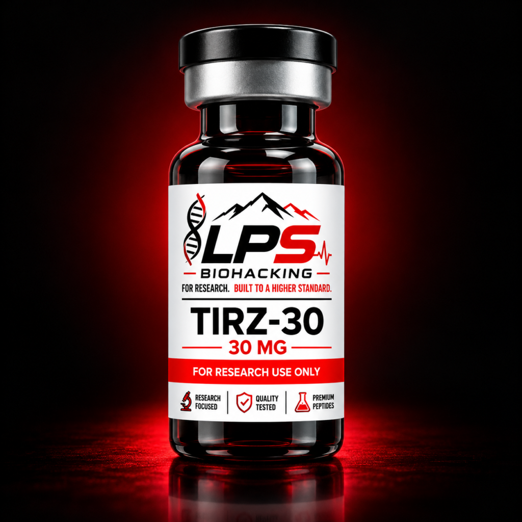 TIRZ-30 — 30 mg