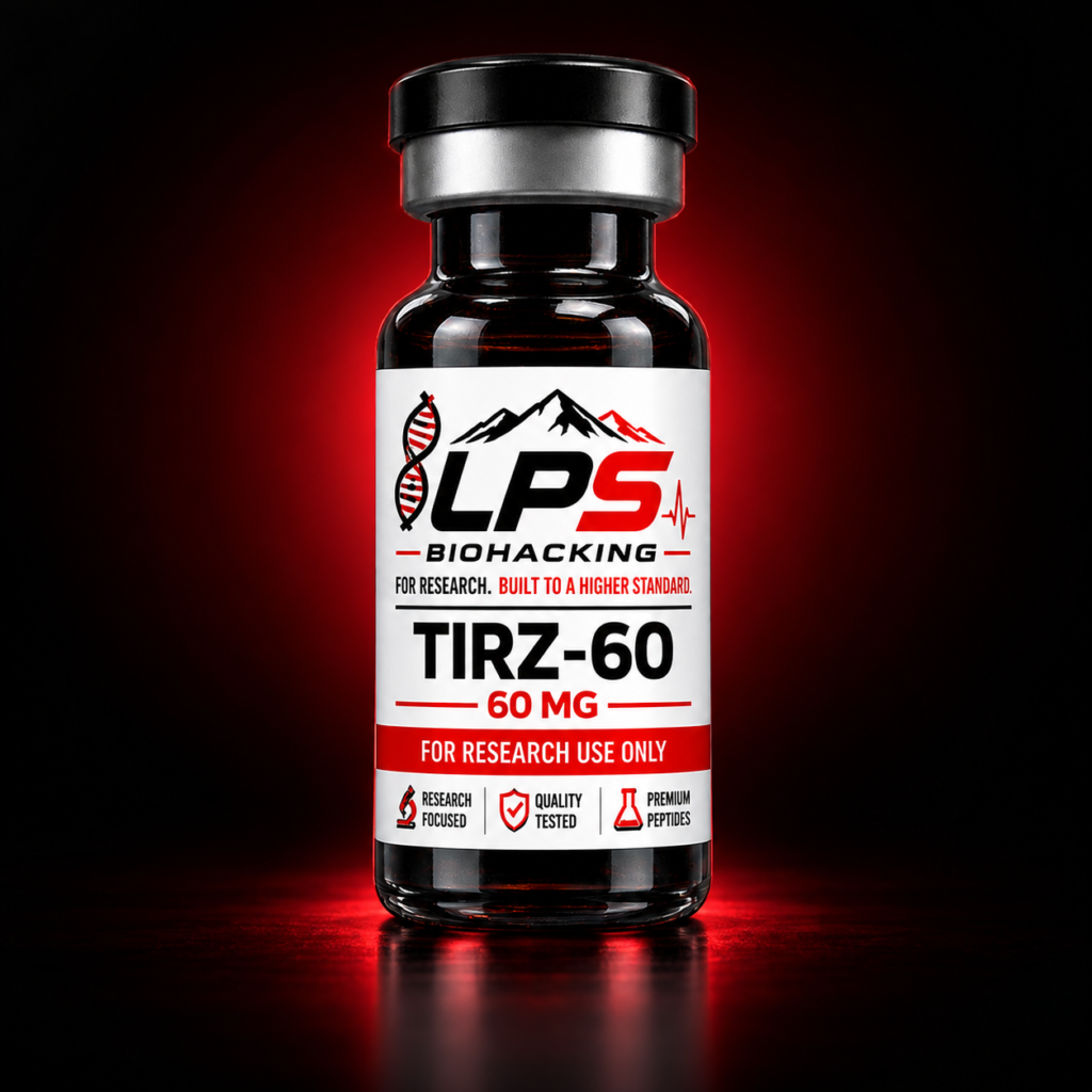 TIRZ-60 — 60 mg